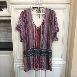 Prana Women’s boho tunic
